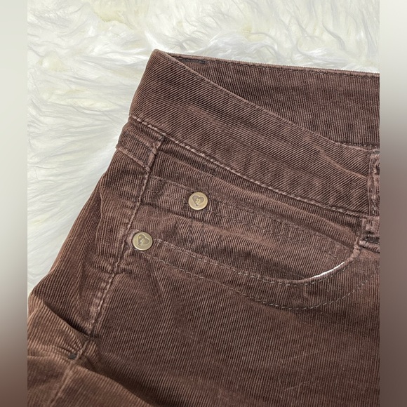 🐝Jolt corduroy pants - Picture 2 of 3